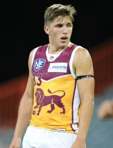 Zac Bailey
