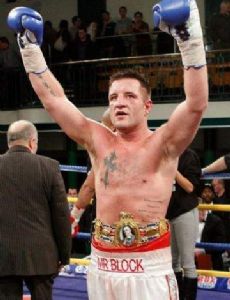 Shane McPhilbin