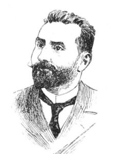 Bernard Cadenat