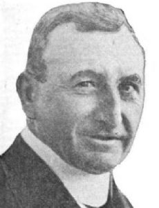 William D. Denney
