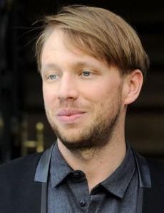 Ben McKee