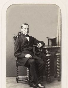 Rudolf von Auerswald
