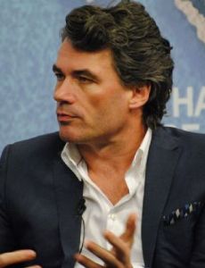Gavin Patterson
