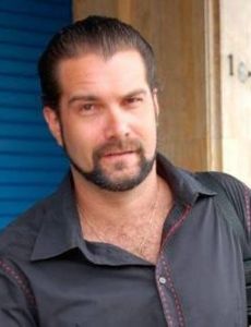 Carlos Thorton