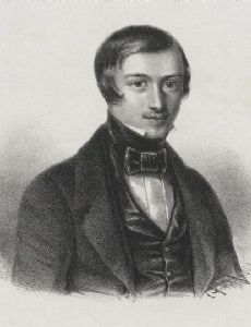 Józef Władysław Krogulski