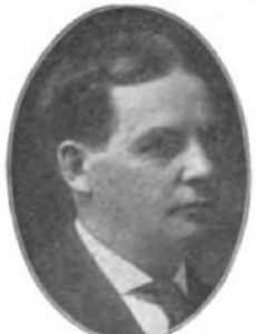 Wallace Ingalls