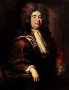 Sir Donough O'Brien, 1st Baronet
