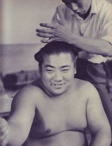 Fusanishiki Katsuhiko