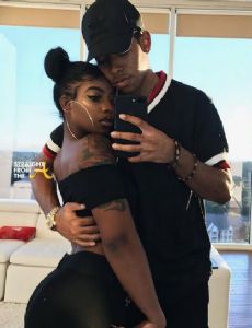 Kenneth Derise Walker and De'arra Vashae Taylor
