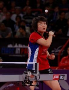 Ri Myong-Sun