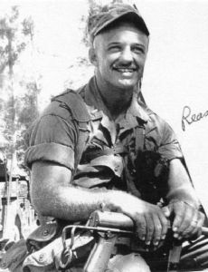 Frank S. Reasoner