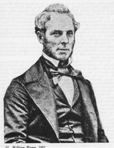 William Mason (architect)