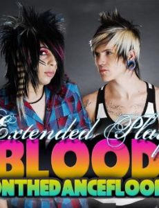 Blood On The Dance Floor