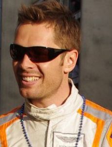 Sam Hancock