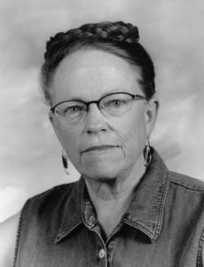Jane S. Richardson