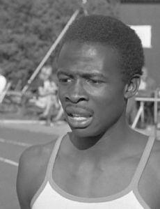 Eddy Monsels