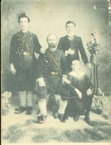 Konstantinos Christou