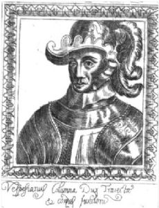 Vespasiano Colonna