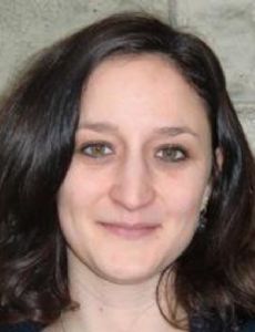 Juliette Chapal