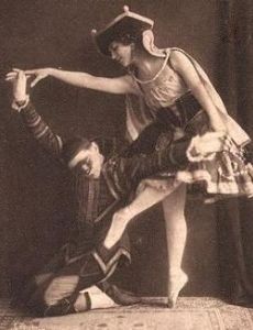 Elena Smirnova