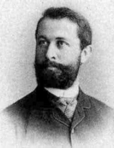 Arthur Moritz Schönflies