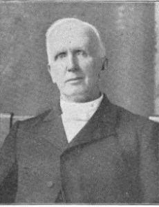 James Allen Latané