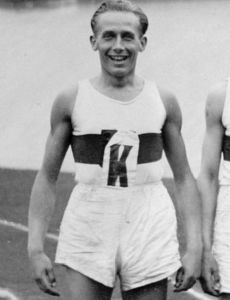 Harry Storz