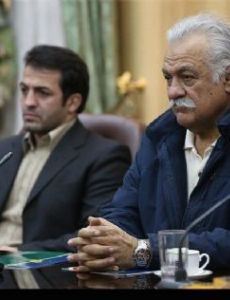 Bahram Moshtaghi