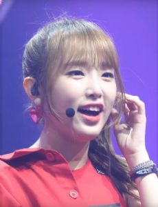 Choi Ye-na