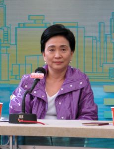 Emily Lau