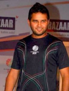 Parthiv Patel