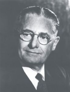 Howard Florey
