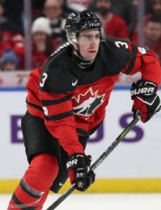 Conor Timmins