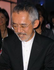 Toshio Suzuki