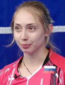 Natalia Perminova