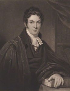 Gerard Thomas Noel