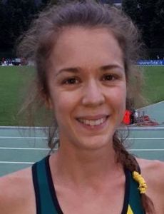 Isabel Mattuzzi
