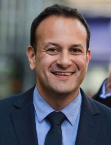 Leo Varadkar