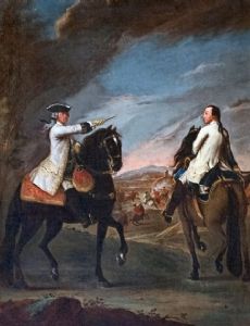 William Graham, 2nd Duke of Montrose