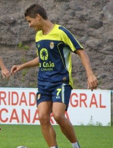 Francis Suárez (footballer)