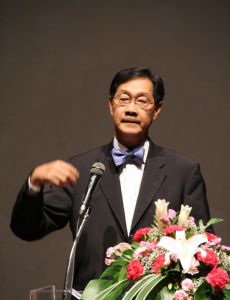 Pridiyathorn Devakula