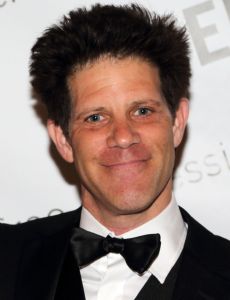 Larry Smith (editor)