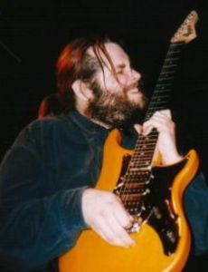 Shawn Lane