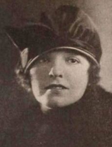 Nan Blair