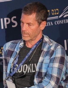 Ohad Naharin
