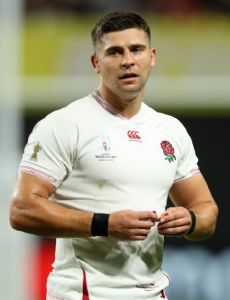 Ben Youngs
