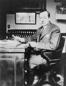 James E. Gaffney