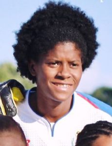 Natalia Mills