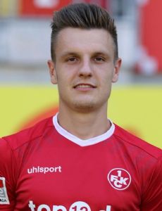 Gino Fechner