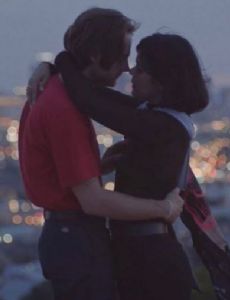Sam Watkins and Bat for Lashes